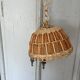 Wicker suspension