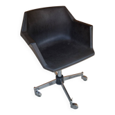 Fauteuil Golf J P Emonds Meurop vintage