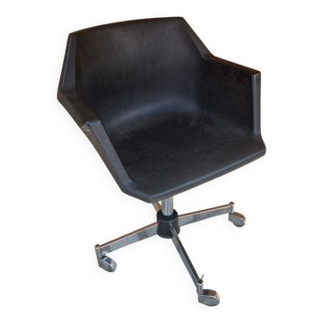 Fauteuil Golf J P Emonds Meurop vintage