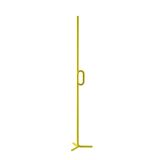 Lampadaire Tobia Jaune - Foscarini
