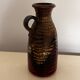 Vase with handle