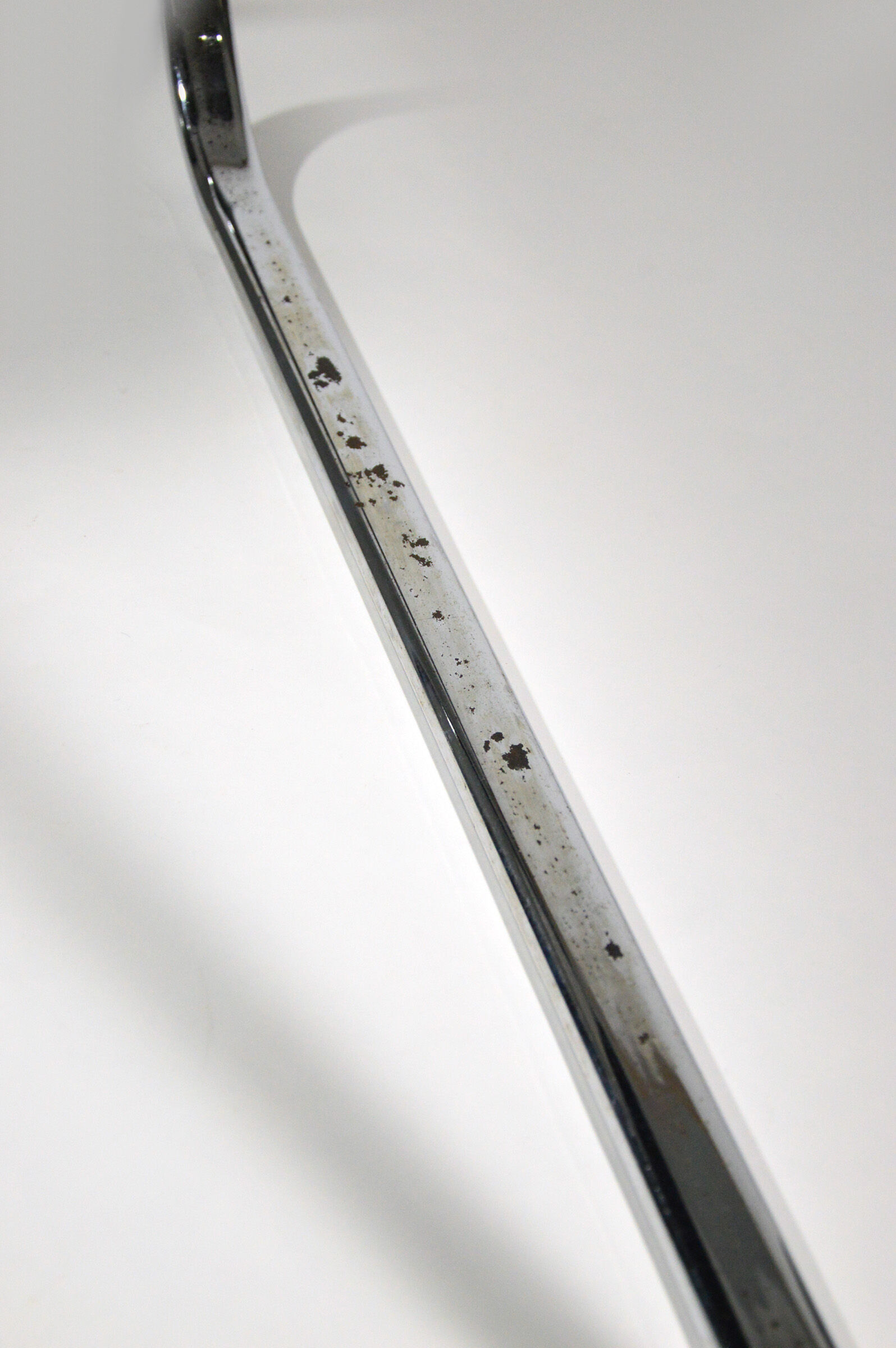 Black Platone Folding Writing Desk By Giancarlo Piretti For Anonima Castelli, 1970