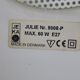 Suspension vintage Danoise Jeka