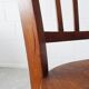 Dining chairs set by luterma, bistro chairs