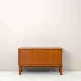 Vintage Danish sideboard