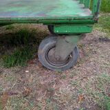 Shelf / industrial cart