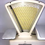 Testut primeur scale