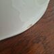 Set of 12 vintage deep plates Gien and Wedgwood 1967-71