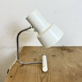 White Table Lamp by Josef Hurka for Napako, 1970s