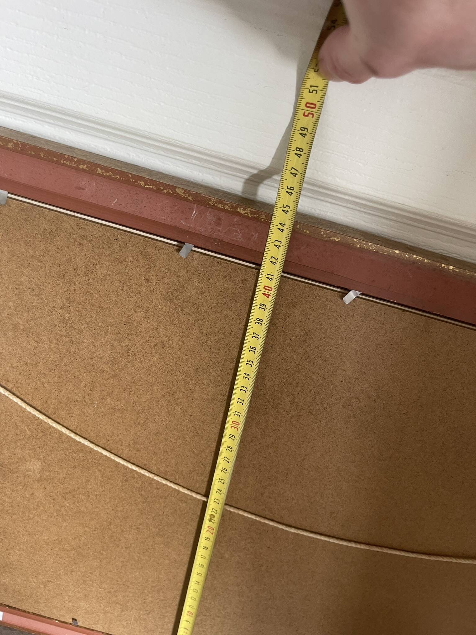 Old Oil Painting Still Life Golden Frame Signed Marcille 1990