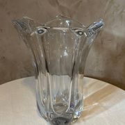 Large Daum vase