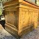 Meuble comptoir caisse