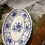 English ironstone tableware - Johnson Brothers - Indies