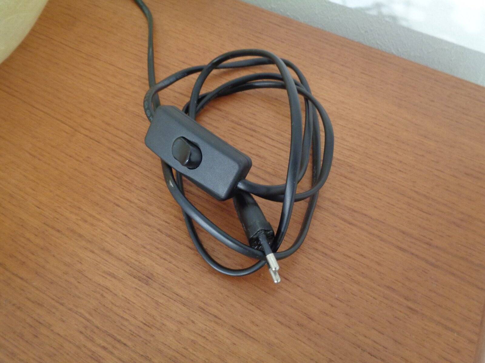 Glass Fibre Table Lamp by André Cazenave for Atelier-A, 1960s