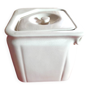 Théière ''the cube