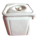 Genuine Teapot "the cube"