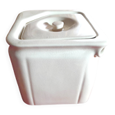 Genuine Teapot "the cube"