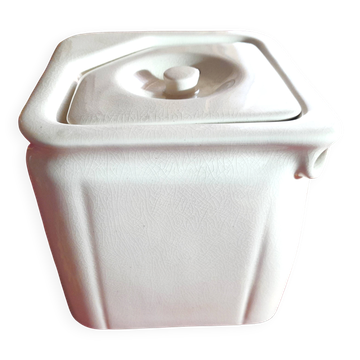 Teapot "the cube"