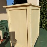 Buffet "parisien" 2 portes