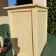 Buffet "parisien" 2 portes