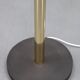 1970s Italian Glass Floor Lamp