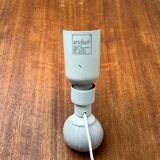 Italian table lamp model 600/P from the mid-century space by Gino Sarfatti for Arteluce, 1960s.