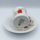 Tharaud Limoges coffee service
