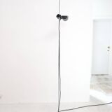 Oluce floor lamp model DIM 333 by Vico Magistretti