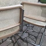 Breuer cesca b 32 beech chair