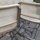 Chaise Breuer Cesca B32 en hêtre