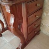 Desk desk