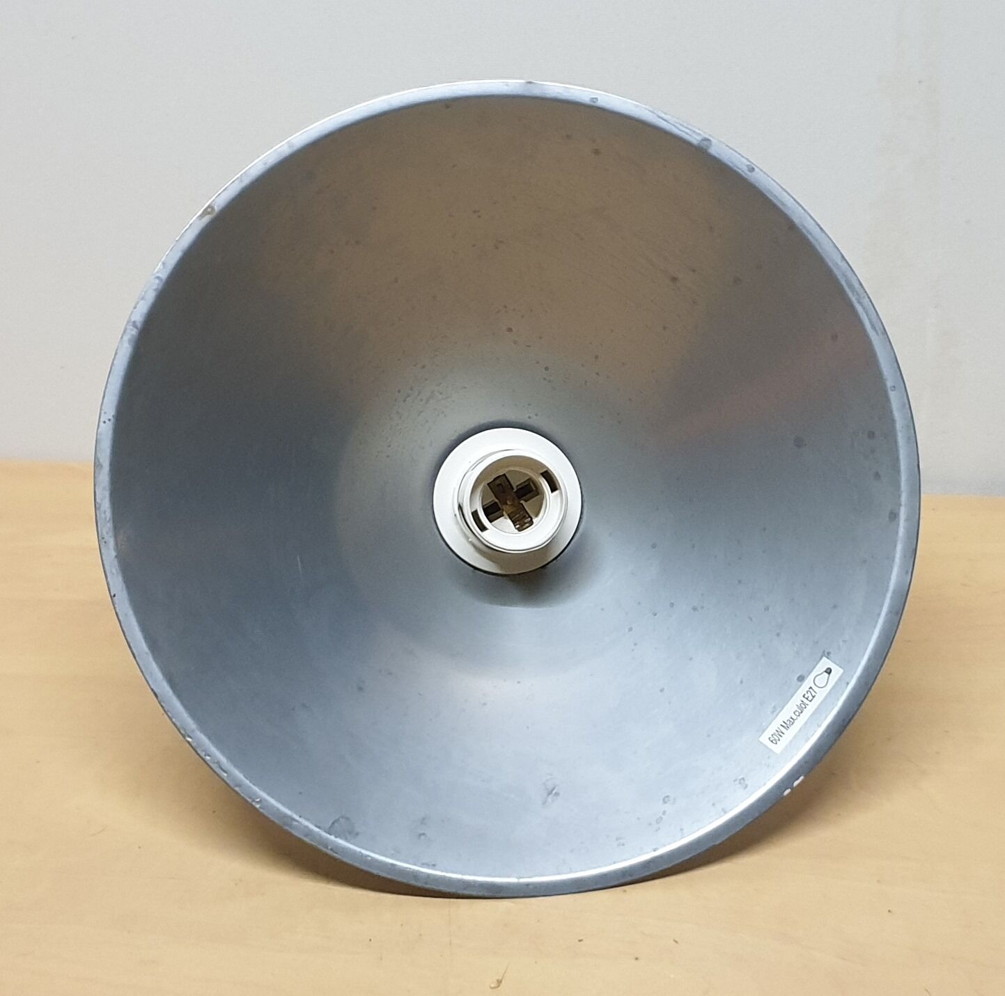Hanging lamp