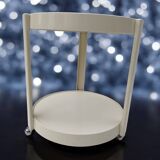 Italian serving trolley from the 70s
