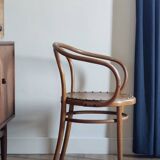 B9 Fischel armchair, known as "Le Corbusier"