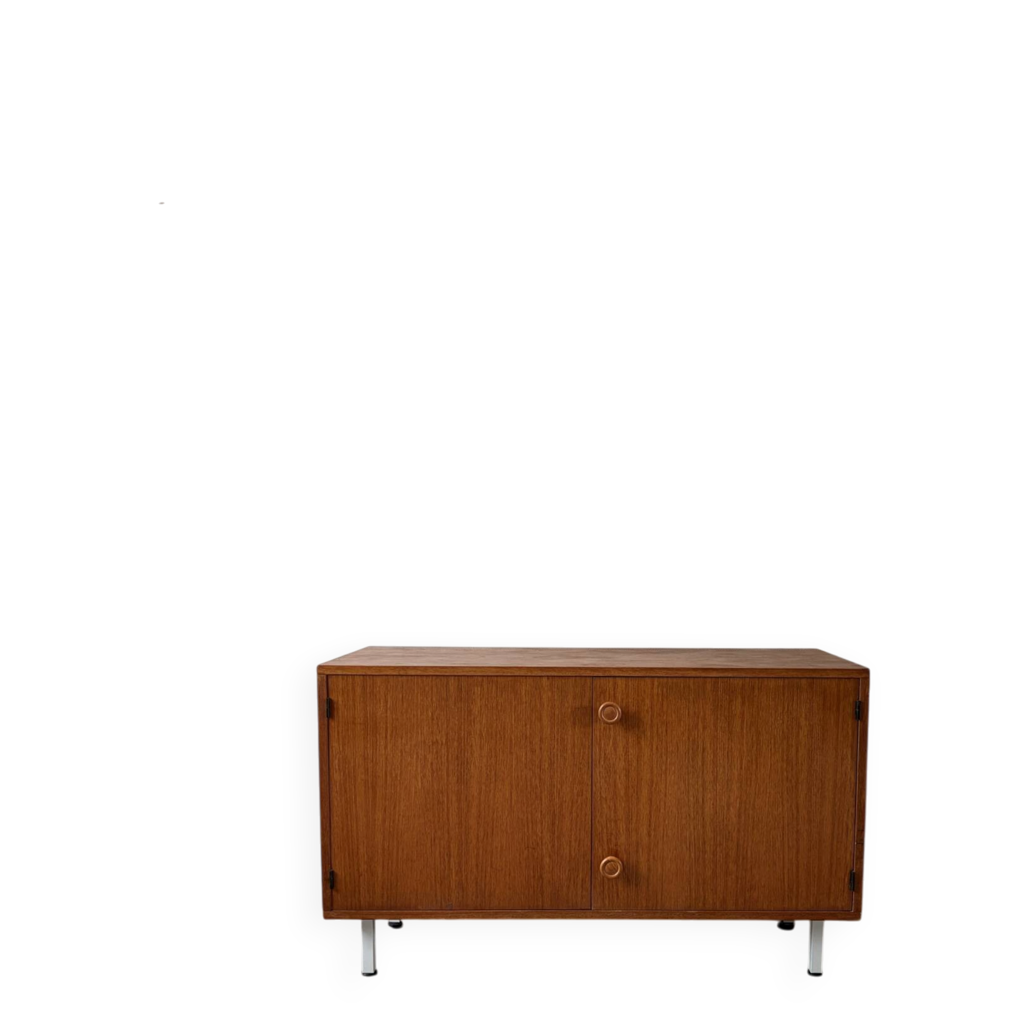 Vintage teak sideboard