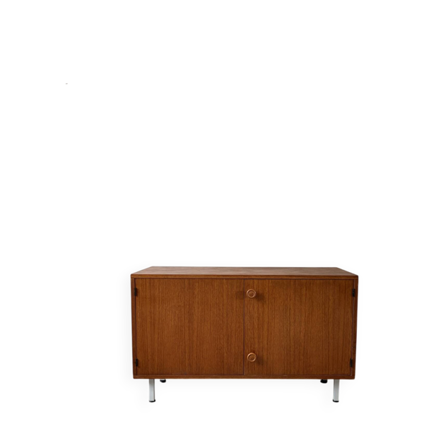 Enfilade vintage en teck