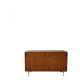 Vintage teak sideboard
