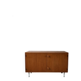 Enfilade vintage en teck 