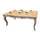 Louis XV table