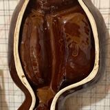 Dish fish vallauris