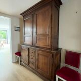 2 bodies sideboard