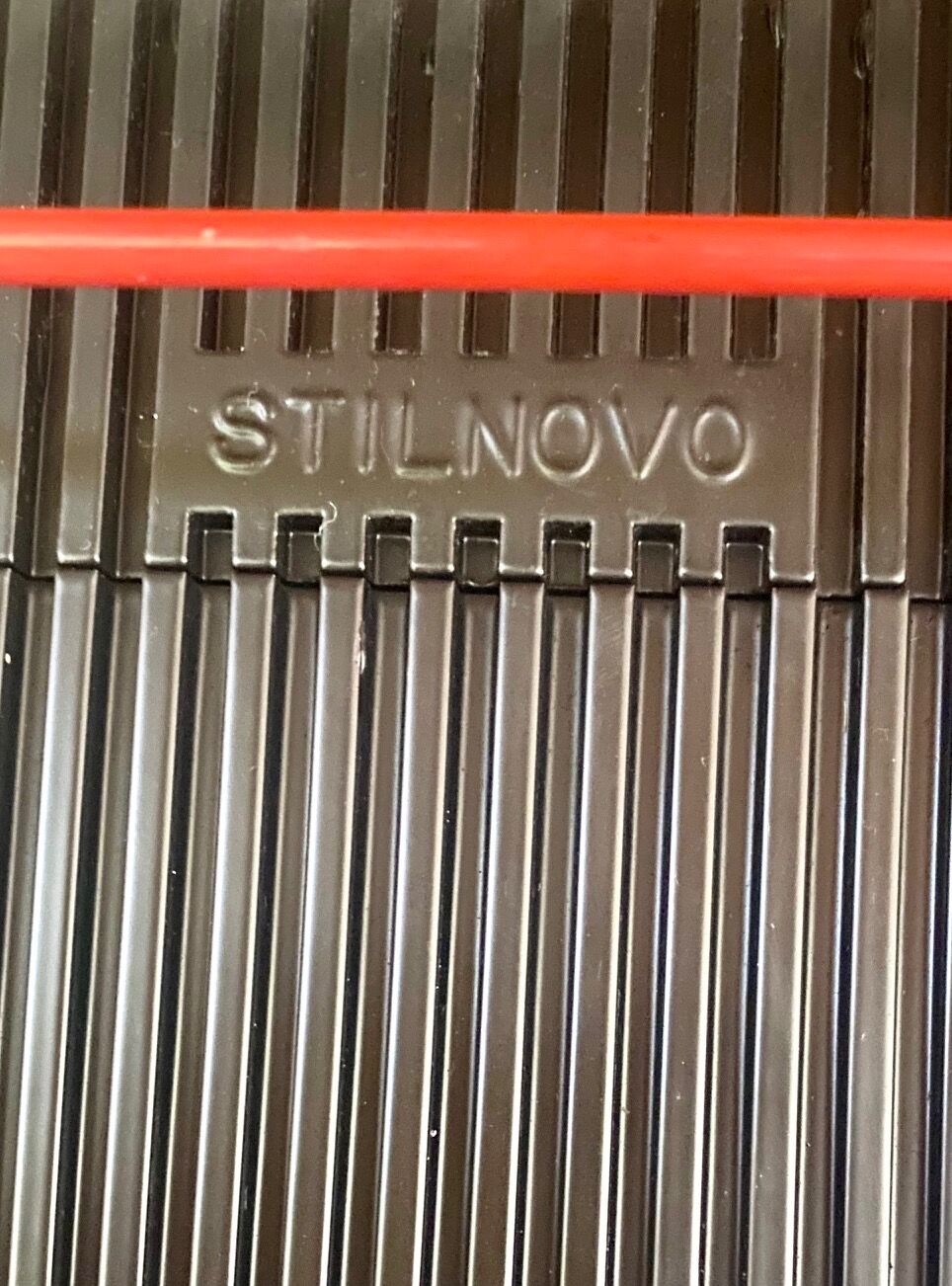 Lamp "Zagar" by Sergio Carpani edited by Stilnovo, 1980