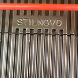 Lamp "Zagar" by Sergio Carpani edited by Stilnovo, 1980