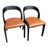 Chaises baumann