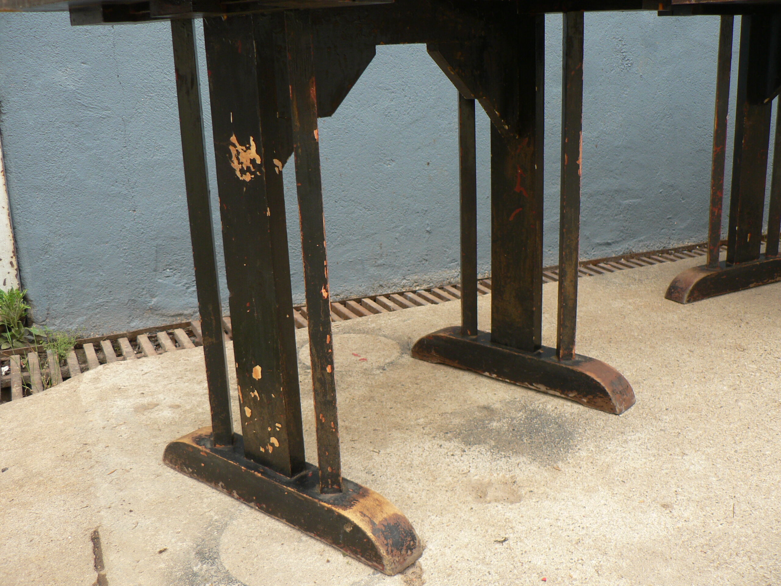 3 former table bistro set