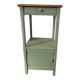 Petit meuble , chevet campagnard