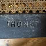 Set of 8 S32 Thonet chairs – Frankenberg Edition