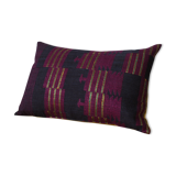 Housse de coussin ethnique africaine Asoke
