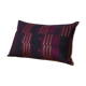 Housse de coussin ethnique africaine Asoke