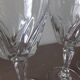 5 old walking glasses